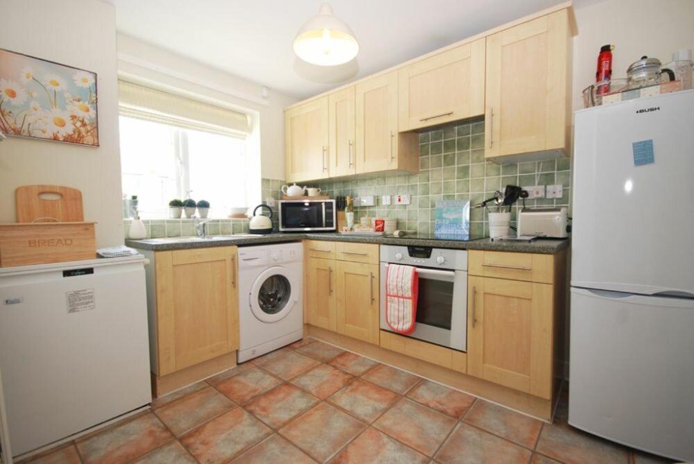 Cockle Cottage Seahouses Extérieur photo